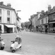 Rugby.  Church Street