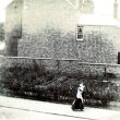 Rugby.  Clifton Road