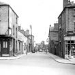 Rugby.  Corporation Street