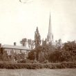 Rugby.  Dunchurch Road