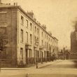 Rugby.  Elborow Street