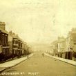 Rugby.  Grosvenor Road