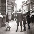 Rugby.  High Street