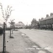 Rugby.  Hillmorton Road