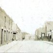 Rugby.  Hill Street