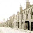 Rugby.  James Street