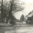 Rugby.  Lawford Road