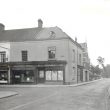 Rugby.  High Street