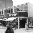 Rugby.  High Street