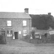 Napton on the Hill.  Co-operative Society Shop