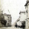 Rugby.  Lawrence Sheriff Street