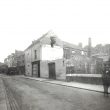 Rugby.  Lawrence Sheriff Street
