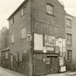 Rugby.  Little Church Street