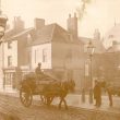 Rugby.  Market Place