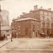 Rugby.  Market Place