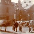 Rugby.  Market Place