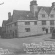 Bidford on Avon.  Falcon Tavern