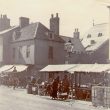 Rugby.  Market Place