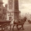 Rugby.  Market Place