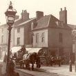 Rugby.  Market Place