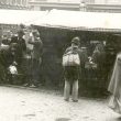 Rugby.  Market Place