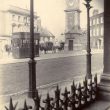 Rugby.  Market Place