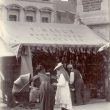 Rugby.  Market Place
