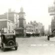 Rugby. Market Place