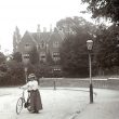 Rugby.  Newbold Road