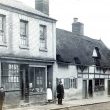 Rugby.  North Street