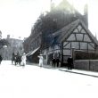 Rugby.  North Street
