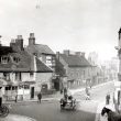 Rugby.  North Street