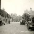 Rugby.  North Street