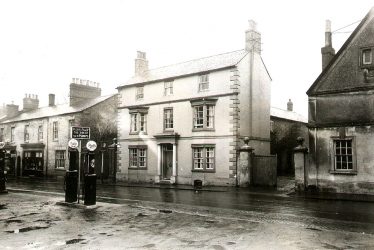 Rugby.  North Street