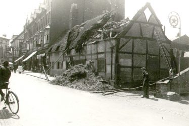 Rugby.  North Street