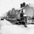 Rugby.  Railway Terrace