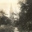Rugby.  St Andrew's Church