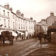 Rugby.  Sheep Street