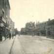 Rugby.  Sheep Street