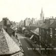 Rugby.  Sheep Street