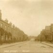 Rugby.  Wood Street