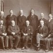 Rugby.  St Matthew's Church Council