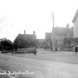 Bidford on Avon.  The Bank