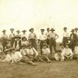 Rugby.  First Territorials