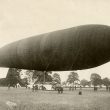 Bilton.  Army manoeuvres