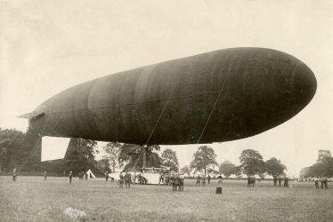 Bilton.  Army manoeuvres
