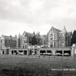 Rugby.  St Cross Hospital
