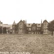 Rugby.  Hospital of St Cross