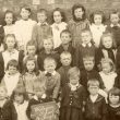 Rugby.  Pupils from Chapel Street Wesleyan School