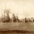 Rugby School.  Buildings